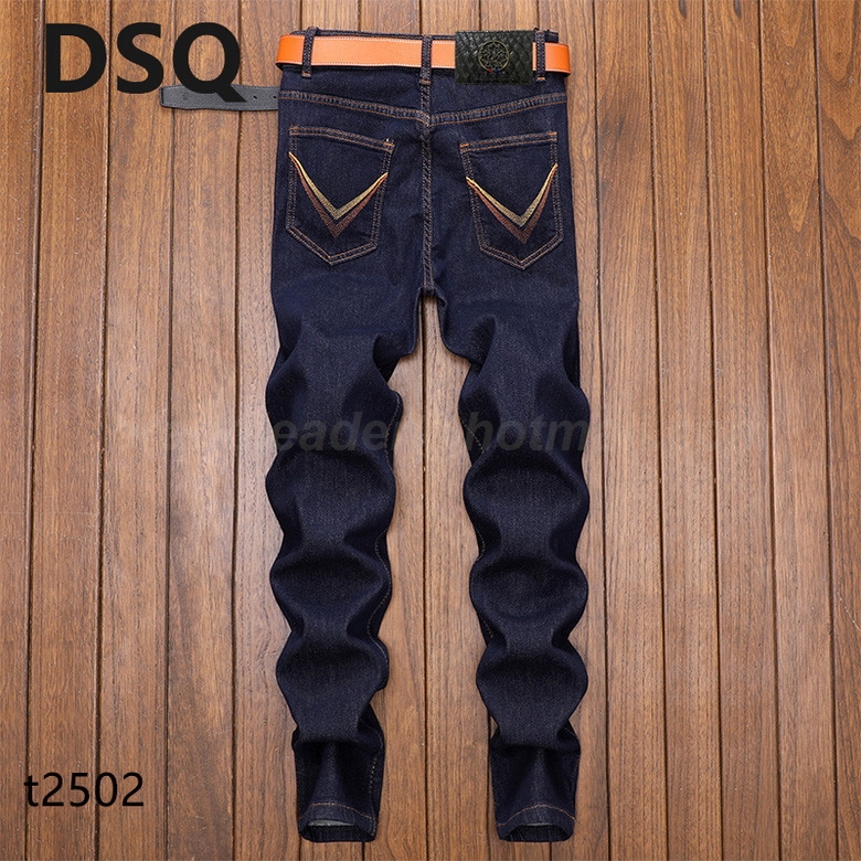 Dsquared Men's Jeans 49